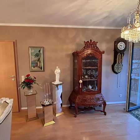 Apartamento Vintage Traum Hückelhoven Exterior foto