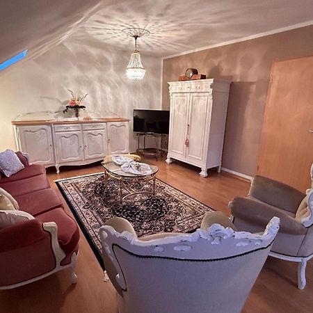 Apartamento Vintage Traum Hückelhoven Exterior foto