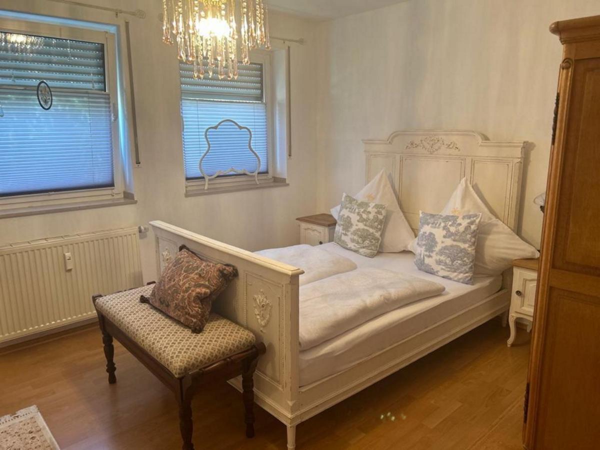 Apartamento Vintage Traum Hückelhoven Exterior foto
