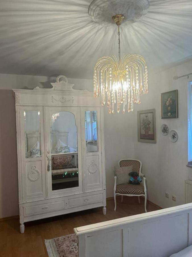 Apartamento Vintage Traum Hückelhoven Exterior foto